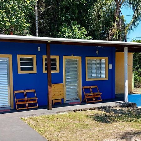 Kitnet A 200M Da Praia Ilha Comprida Boqueirao Sul Exterior foto