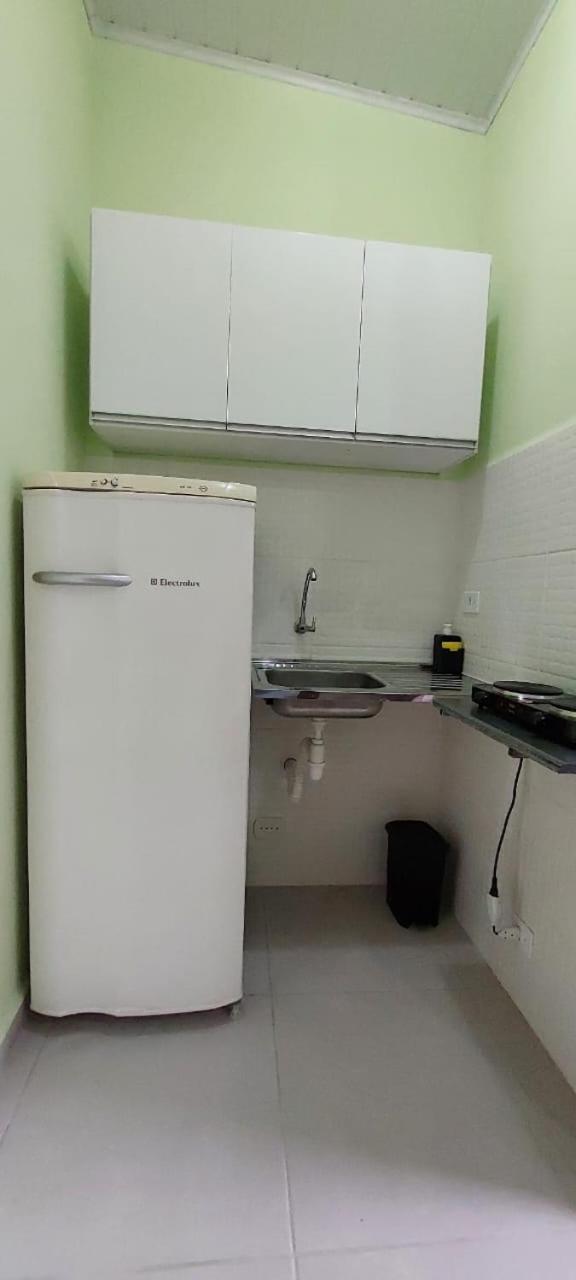 Kitnet A 200M Da Praia Ilha Comprida Boqueirao Sul Exterior foto