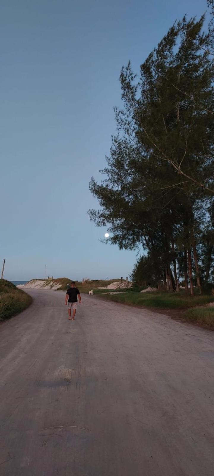 Kitnet A 200M Da Praia Ilha Comprida Boqueirao Sul Exterior foto