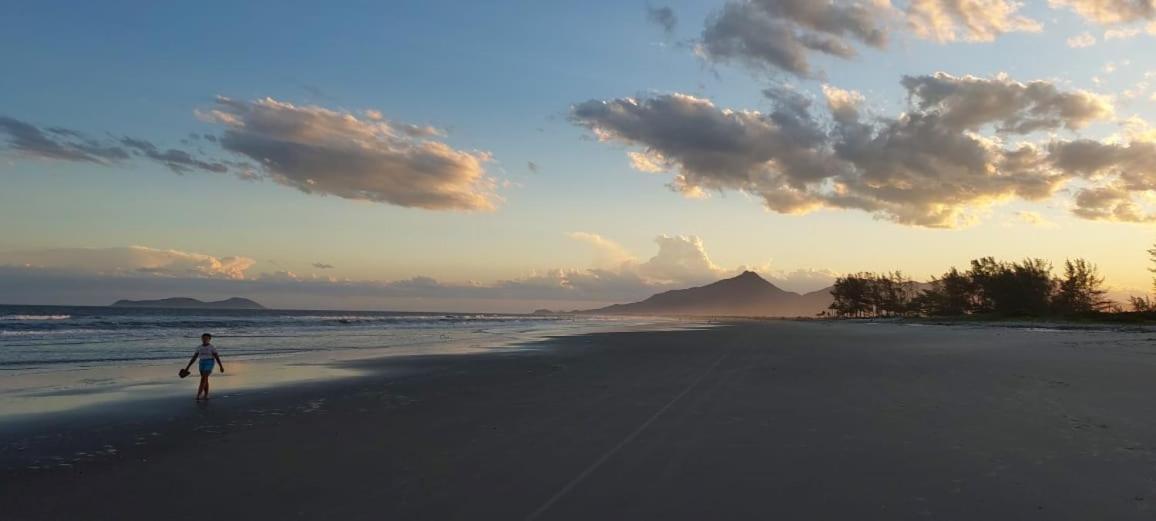 Kitnet A 200M Da Praia Ilha Comprida Boqueirao Sul Exterior foto