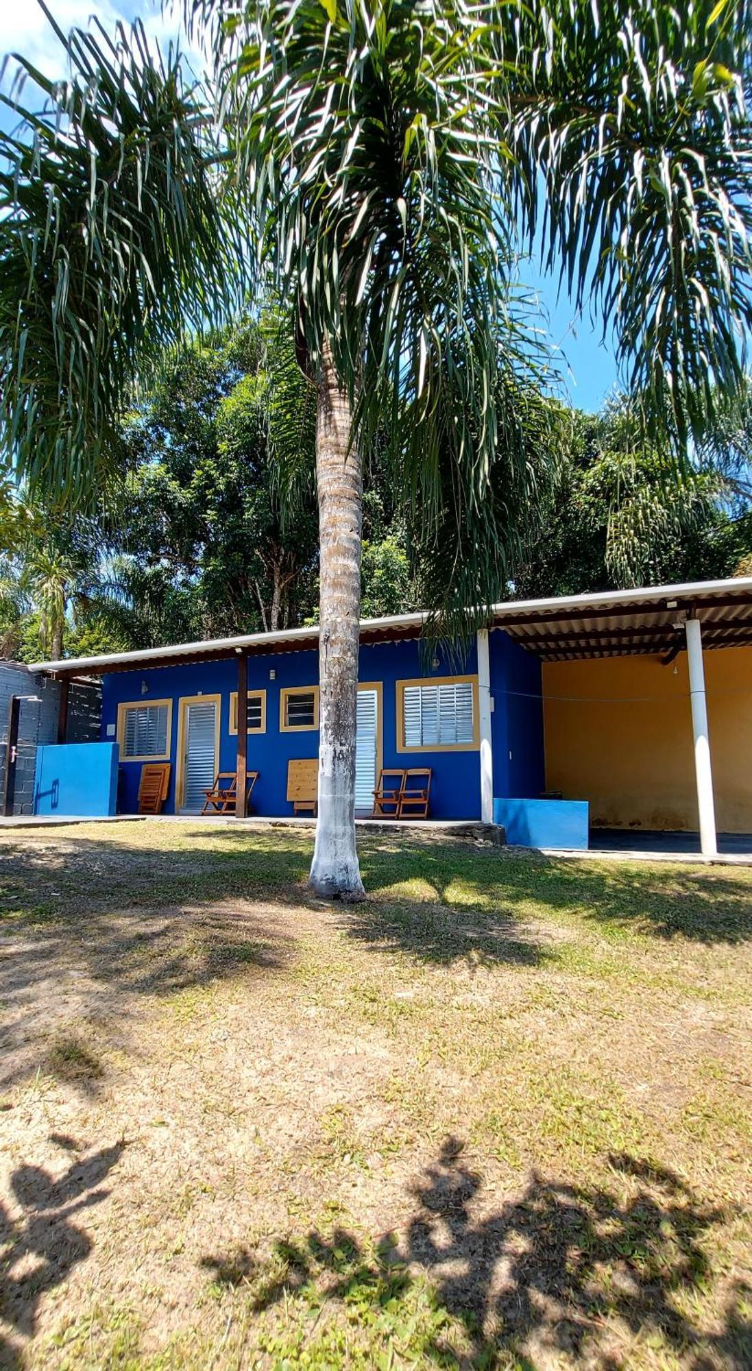Kitnet A 200M Da Praia Ilha Comprida Boqueirao Sul Exterior foto