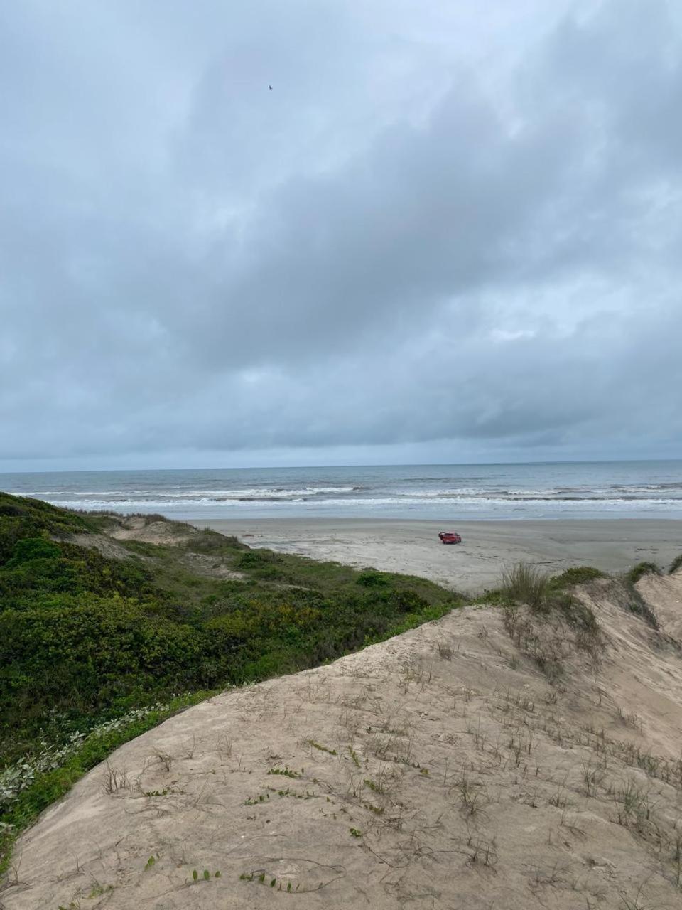 Kitnet A 200M Da Praia Ilha Comprida Boqueirao Sul Exterior foto