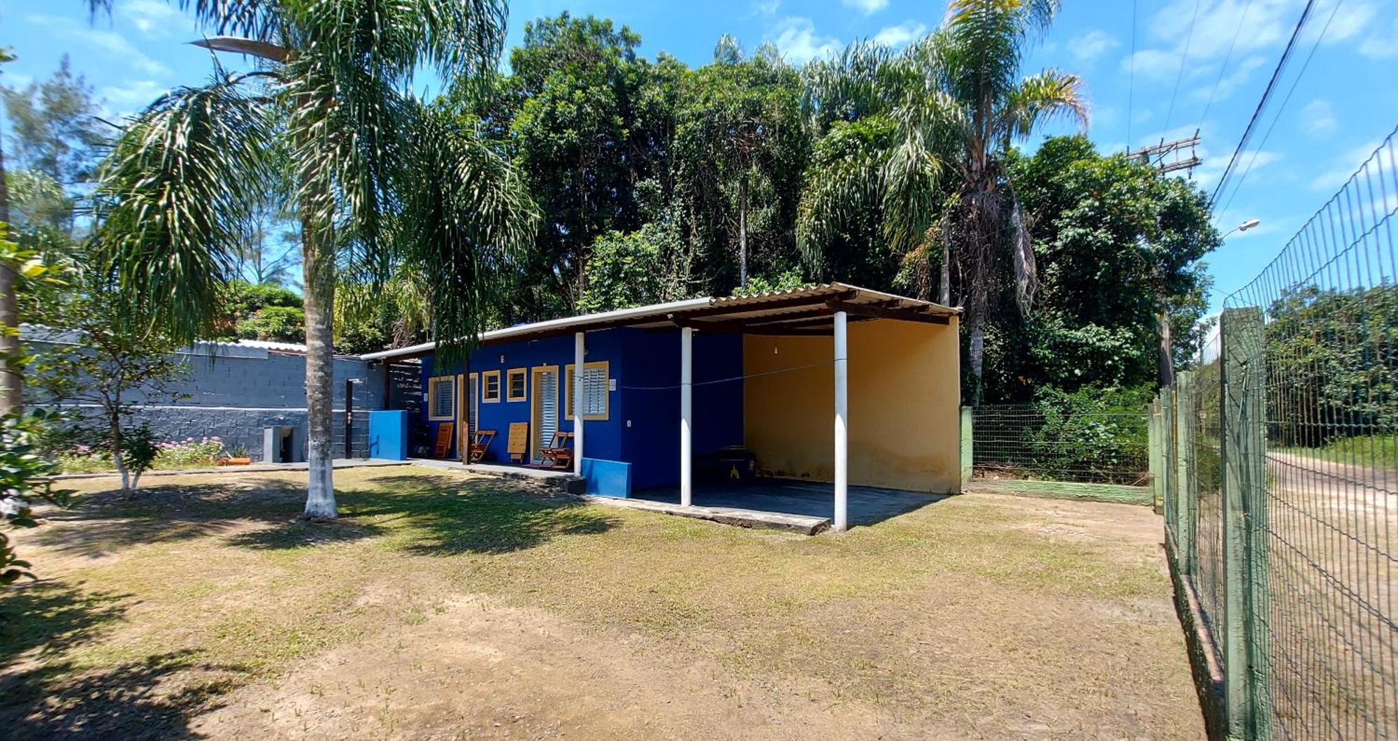 Kitnet A 200M Da Praia Ilha Comprida Boqueirao Sul Exterior foto